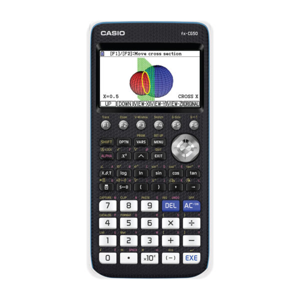 [Calculator] CASIO FX-CG90