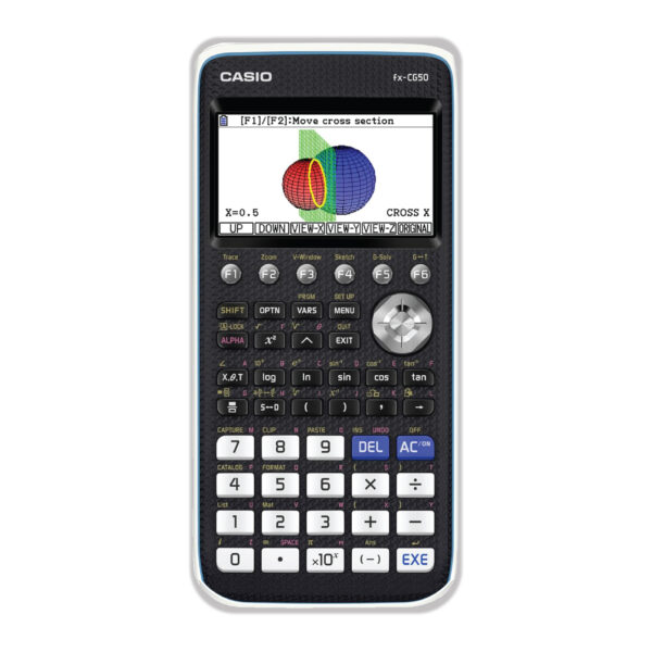 [Calculator] CASIO FX-CG90 - Image 4